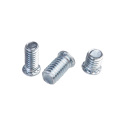 Hot Sale 08AL-10B21 M2.5-M12 Self Clinching Stud Lockbolt Rivet Mechanical Assembly